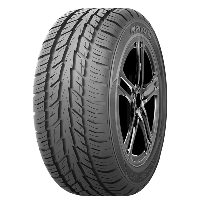 ARIVO ULTRA SPORT ARV7 XL 285/40 R22 110V TL Nuovo Arrivo