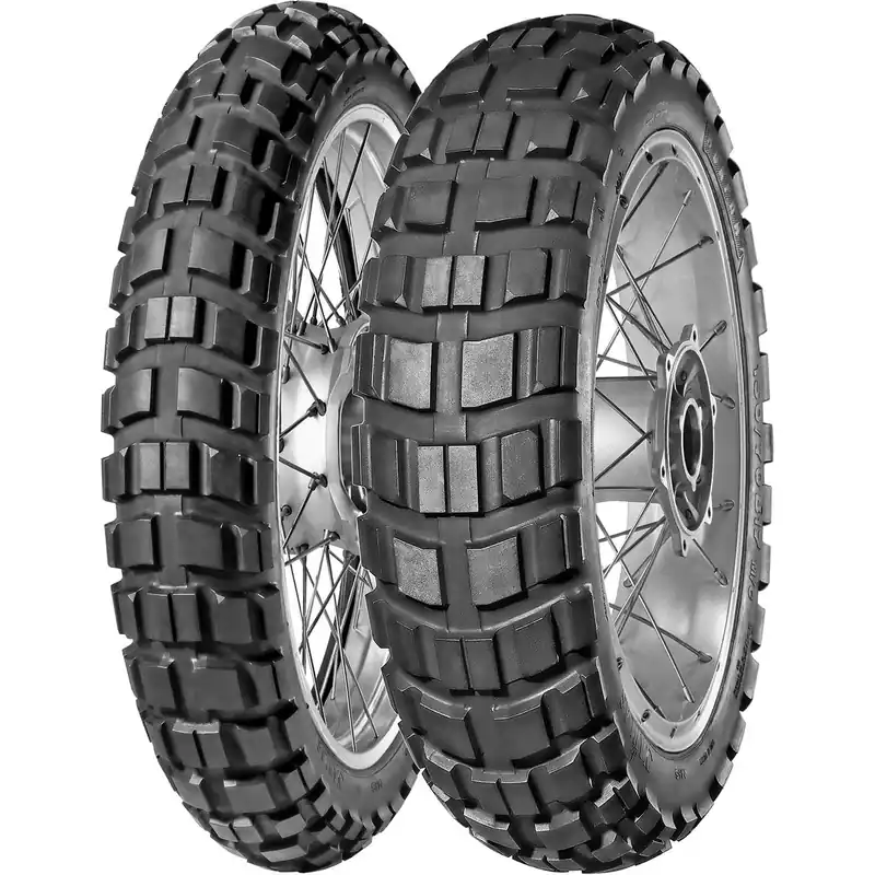 ANLAS CAPRA X FRONT 110/80 B19 59Q TL M+S Compra Adesso
