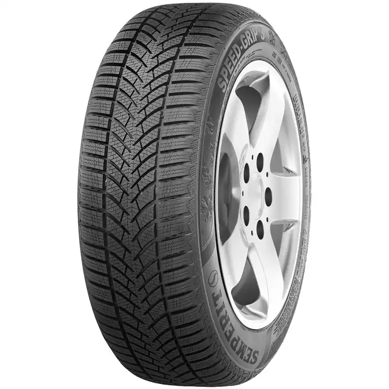 SEMPERIT SPEED GRIP 3 XL 225/55 R16 99H TL M+S 3PMSF Economico