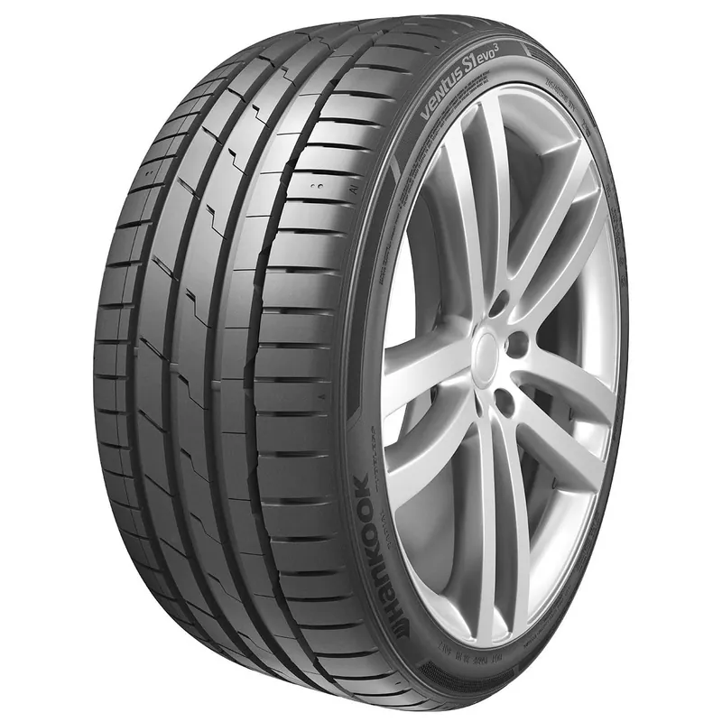HANKOOK VENTUS S1 EVO3 EV K127E SEAL 235/50 R19 99T TL Più Venduto