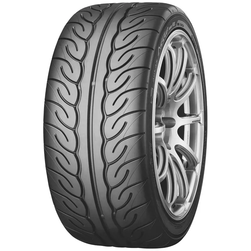 Non Perdere YOKOHAMA ADVAN NEOVA AD08RS 225/45 R16 89W TL