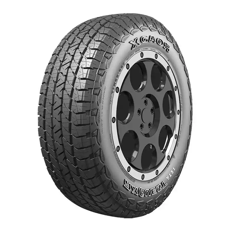 ROADX RX QUEST AT21 OWL 265/65 R17 112H TL M+S 3PMSF Occasione