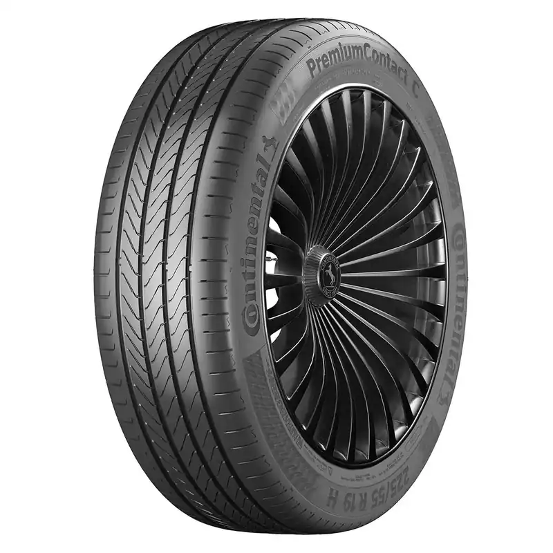 Promo Stagionale CONTINENTAL PREMIUMCONTACT C XL 215/50 R17 95V TL