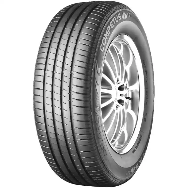LASSA COMPETUS HP 2 XL 245/65 R17 111H TL Promozione