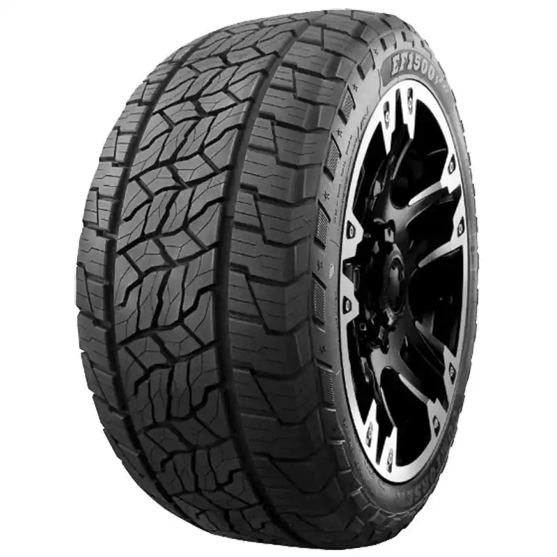 Promozione Esclusiva COMFORSER EF 1500 XL 235/55 R20 105V TL