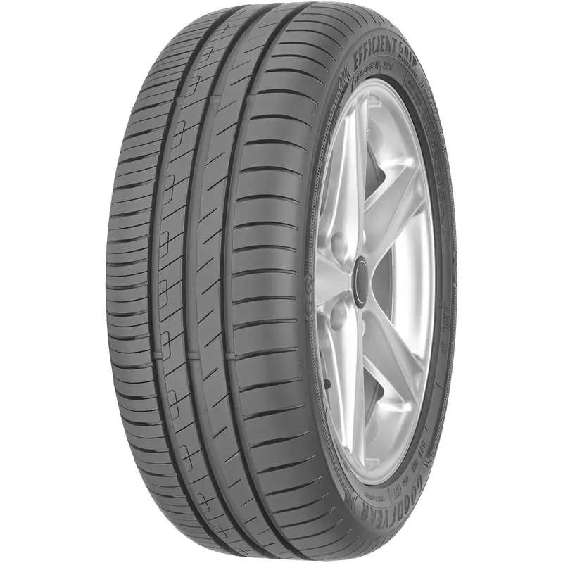 Spedito Oggi GOODYEAR EFFICIENTGRIP PERFORMANCE SUV XL VOL 225/55 R18 102V TL