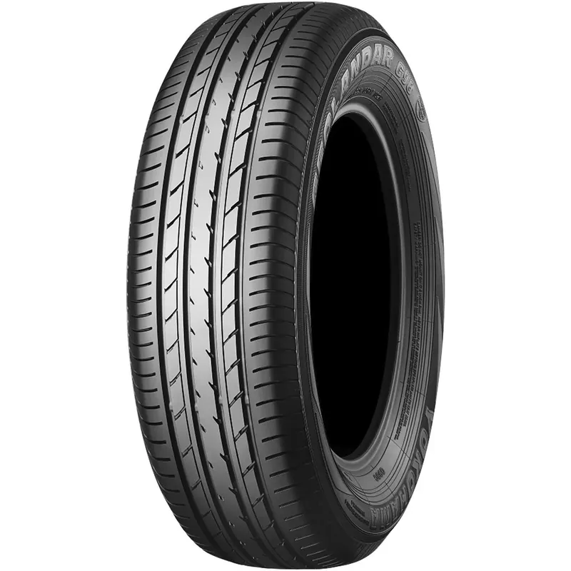 Novità YOKOHAMA G 98 EV SUV 225/65 R17 102H TL
