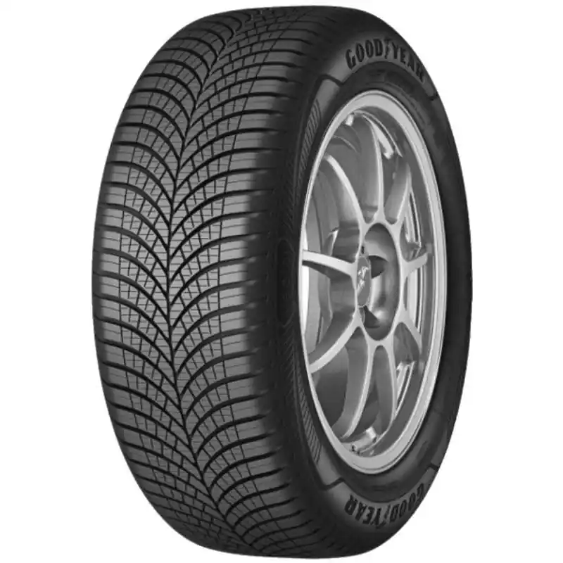 GOODYEAR VECTOR 4SEASONS G3 XL 215/55 R16 97V TL M+S 3PMSF Economico