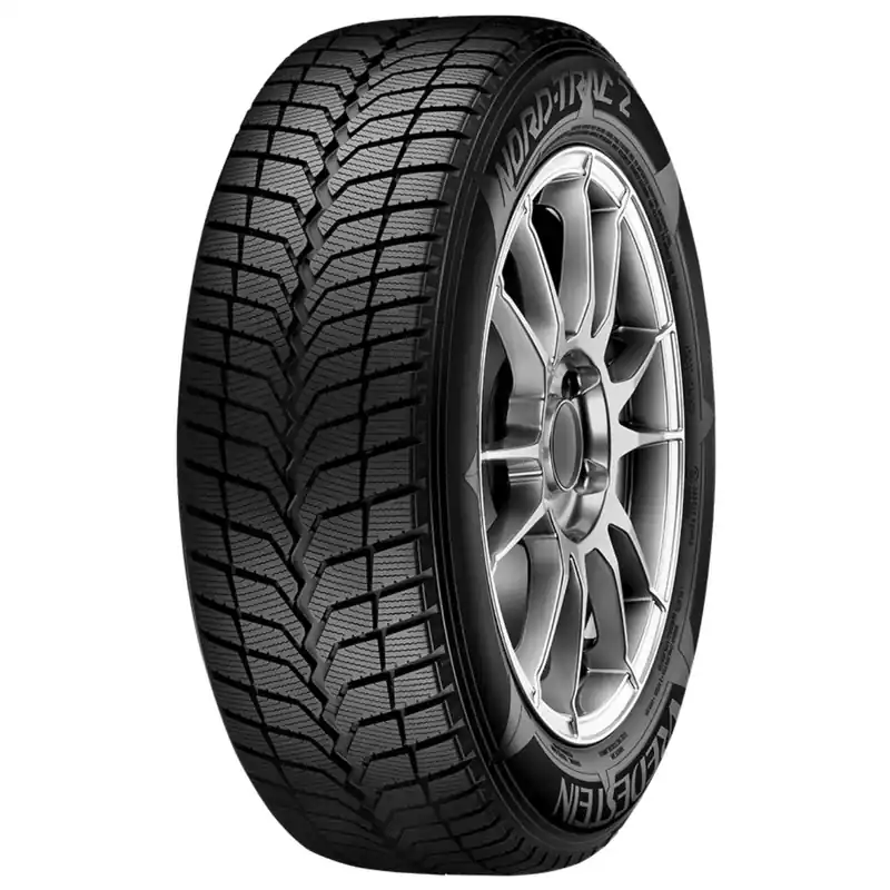 VREDESTEIN NORD TRAC 2 XL 215/55 R16 97T TL M+S 3PMSF Offerta