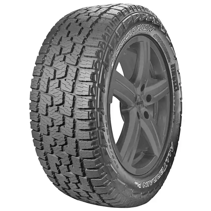 PIRELLI SCORPION AT PLUS 265/70 R16 112T TL M+S 3PMSF Promo Stagionale
