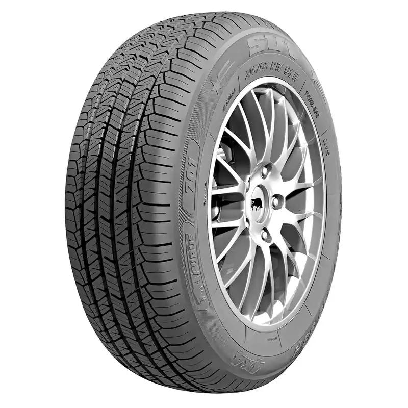 Prezzo Di Fabbrica TAURUS 701 255/45 R20 101W TL