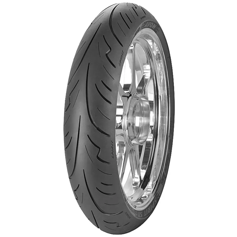 Quantità Limitata AVON SPIRIT ST AV75 100/90 R18 56W TL