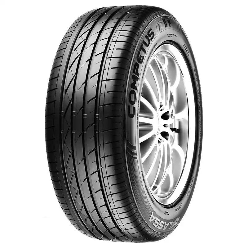 Must-Have LASSA COMPETUS HP XL 235/60 R18 107W TL