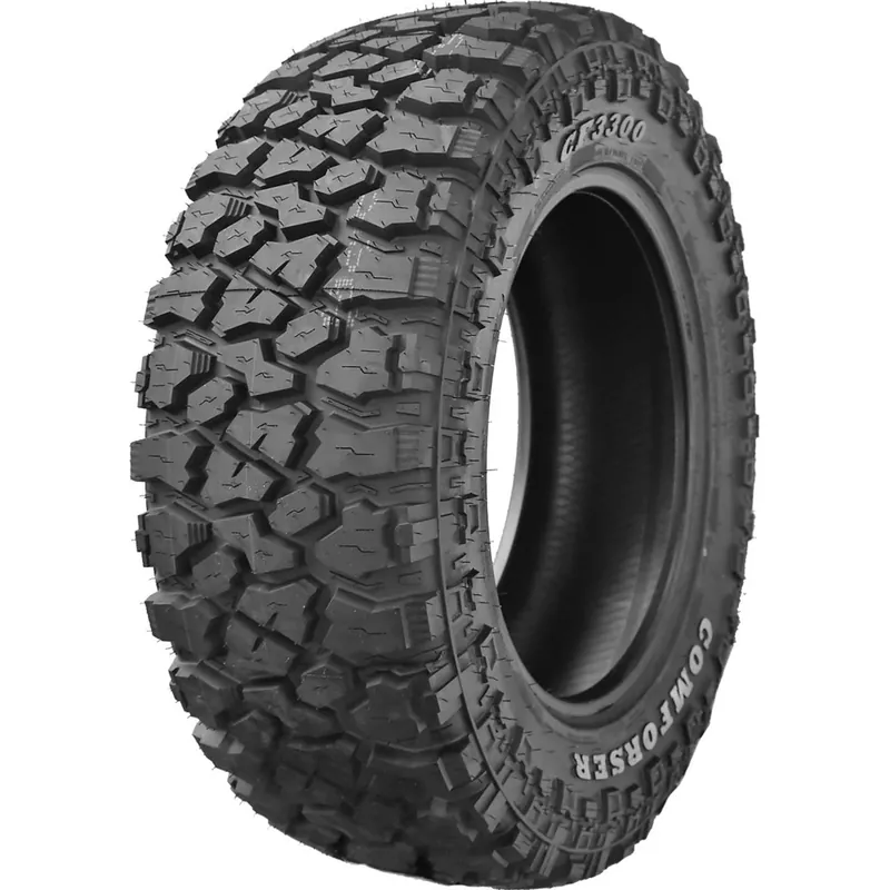 Offerta Lampo COMFORSER CF 3300 POR 275/55 R20 120/117Q TL