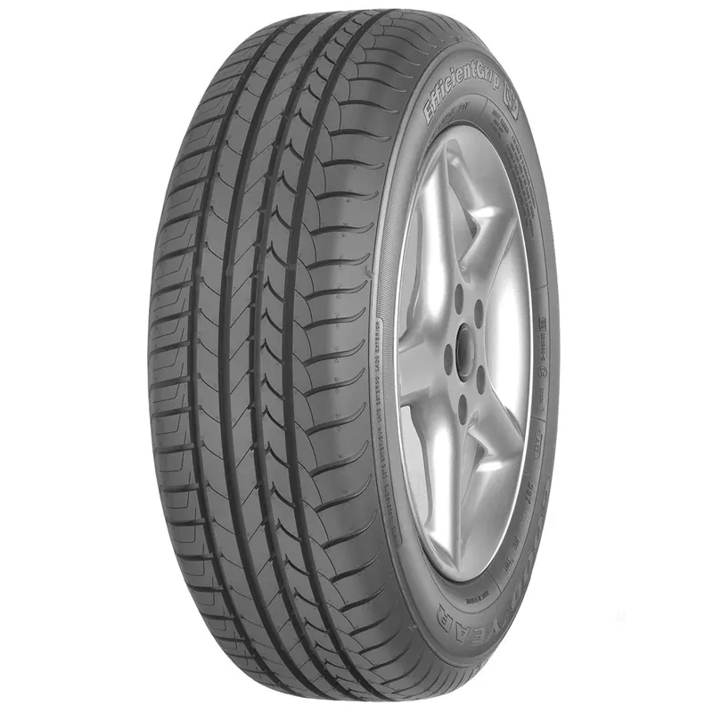 GOODYEAR EFFICIENTGRIP XL AO 245/45 R18 100Y TL Ultime Pezzi