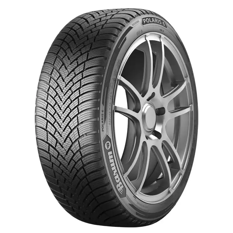 Offerta Lampo BARUM POLARIS 6 XL 225/50 R18 99V TL M+S 3PMSF