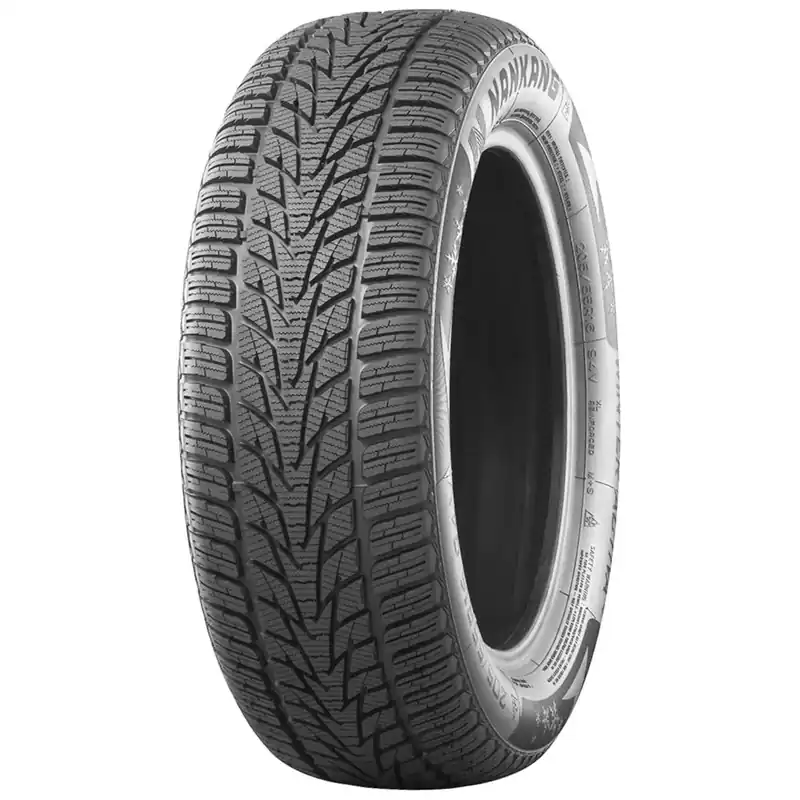 Saldi NANKANG WINTER ACTIVA SV 4 XL 255/45 R20 105V TL M+S 3PMSF