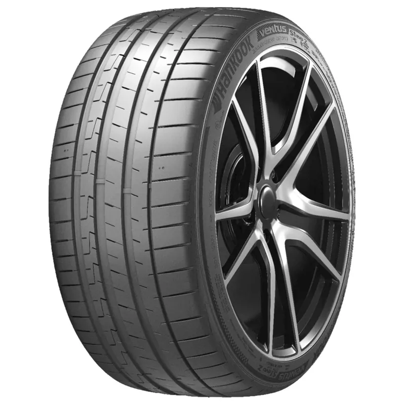 HANKOOK VENTUS S1 EVO Z K129 XL 285/35 R19 103Y TL Soddisfatti O Rimborsati