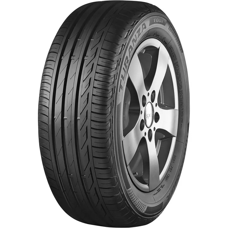 Quantità Limitata BRIDGESTONE TURANZA T001 RFT * 225/50 R18 95W TL