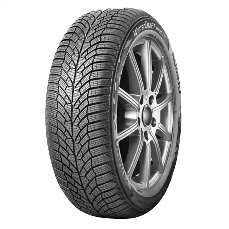 KUMHO WINTER CRAFT WP52 EV XL K SILENT 235/45 R18 98V TL M+S 3PMSF Ultime Pezzi