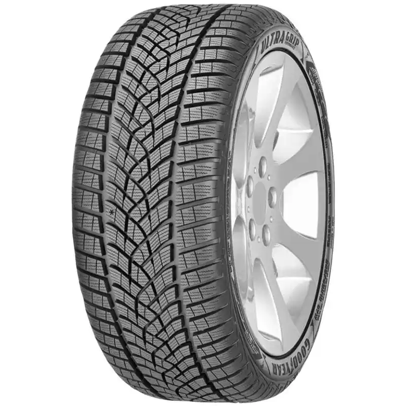 Bestseller GOODYEAR ULTRAGRIP PERFORMANCE G1 SEAL C+ ST 215/55 R18 95T TL M+S 3PMSF