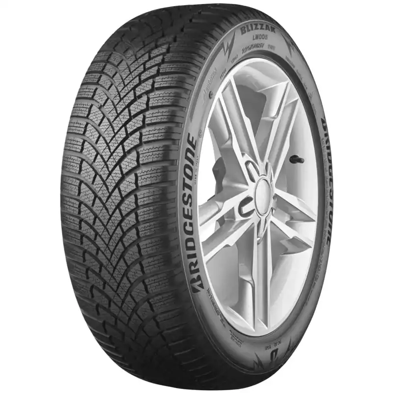 Compra Oggi Stesso BRIDGESTONE BLIZZAK LM005 XL 195/55 R20 95H TL M+S 3PMSF
