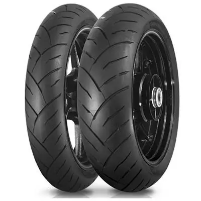 MAXXIS MA ST2 SUPERMAXX ST G REAR 160/60 R17 69W TL Esclusivo