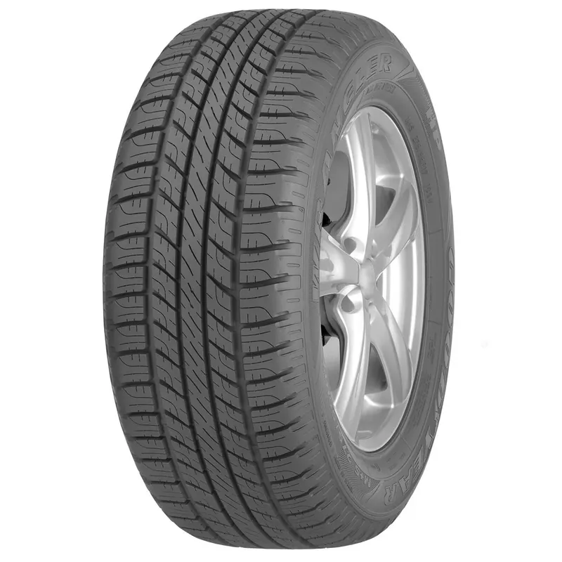 Ultime Pezzi GOODYEAR WRANGLER HP ALL WEATHER 255/65 R16 109H TL M+S
