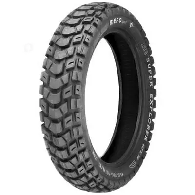 MEFO MFE 99 SUPER EXPLORER M+S REAR 140/80 -18 70R TT M+S Offerta