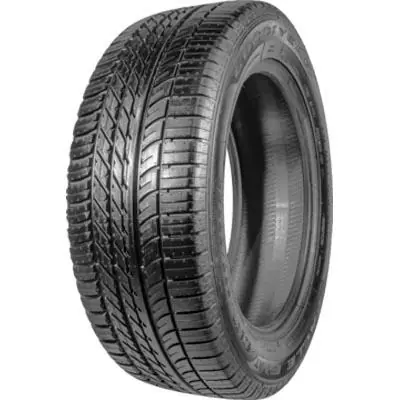 GOODYEAR EAGLE F1 ALLTERRAIN XL J LR 235/55 R19 105W TL M+S Soddisfatti O Rimborsati