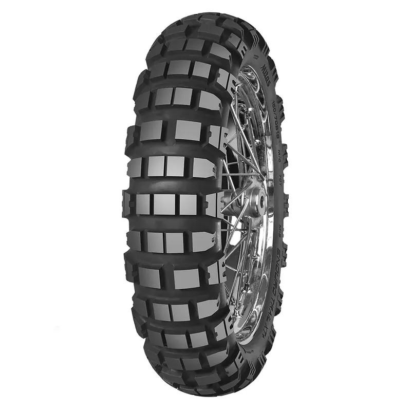Più Venduto MITAS ENDURO TRAIL XT PLUS REAR 150/70 B18 70T TL/TT M+S