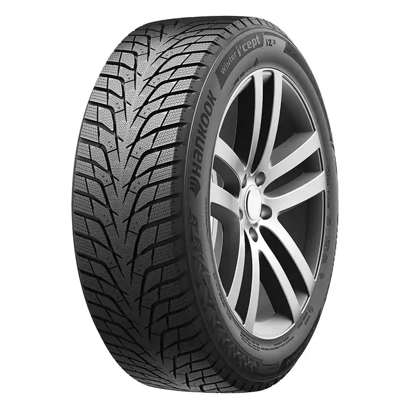Nuova Collezione HANKOOK WINTER I CEPT IZ3 W636 XL 215/60 R16 99H TL M+S 3PMSF