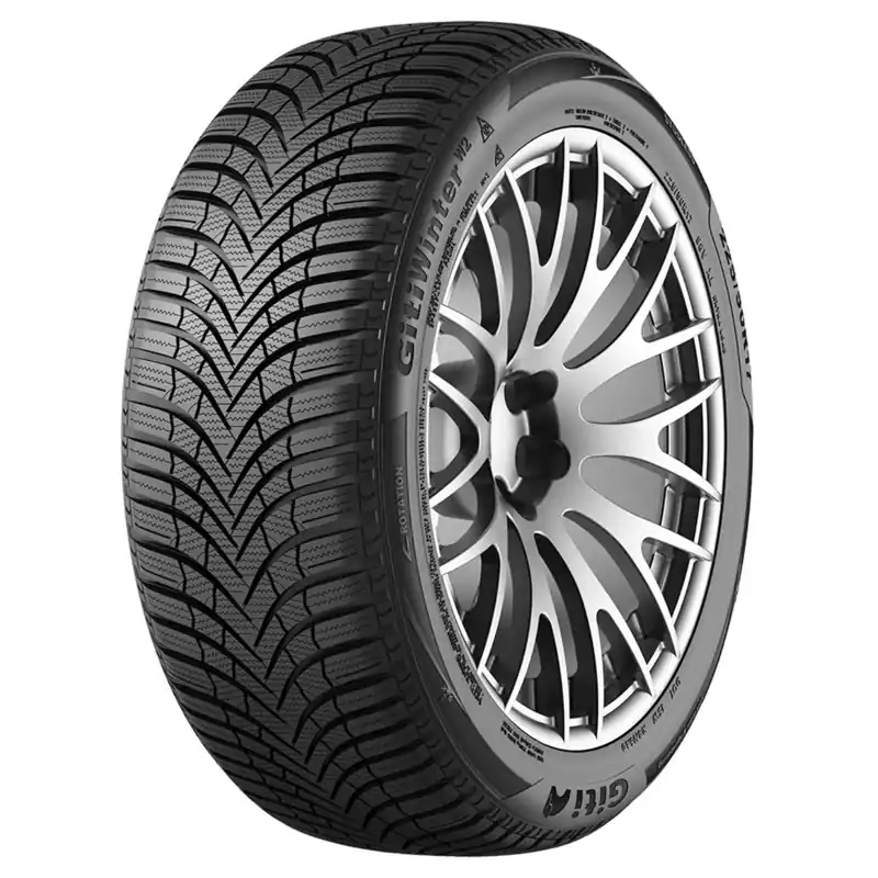 GITI GITIWINTER W2 SUV 215/60 R17 96H TL M+S 3PMSF Promozione