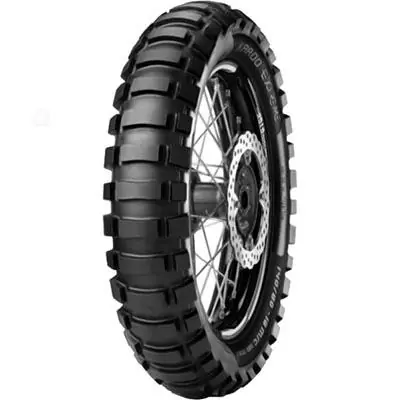 Bestseller METZELER KAROO EXTREME MST FRONT 90/90 -21 54R TT