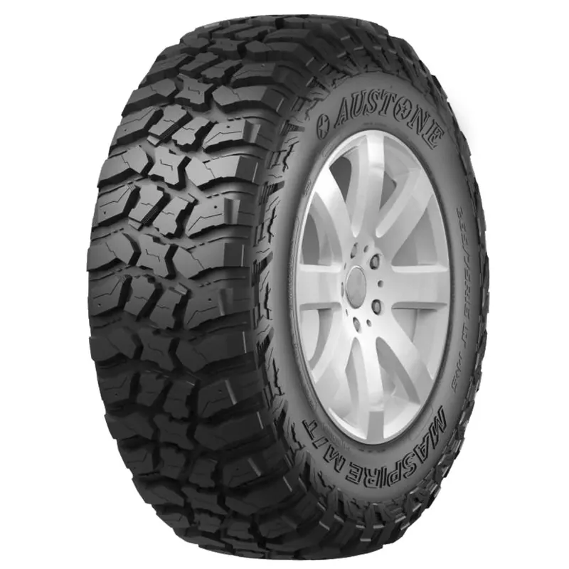 Occasione AUSTONE MASPIRE MT POR 235/85 R16 120/116Q TL