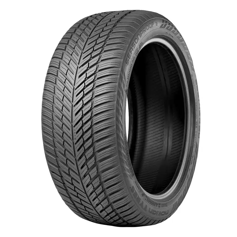 Offerta Lampo NOKIAN SEASONPROOF 2 225/55 R19 99V TL M+S 3PMSF