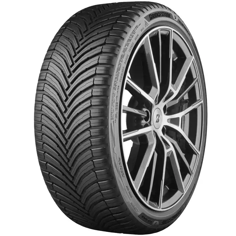 Più Venduto BRIDGESTONE TURANZA ALL SEASON 6 XL ENLITEN 215/50 R17 95W TL M+S 3PMSF