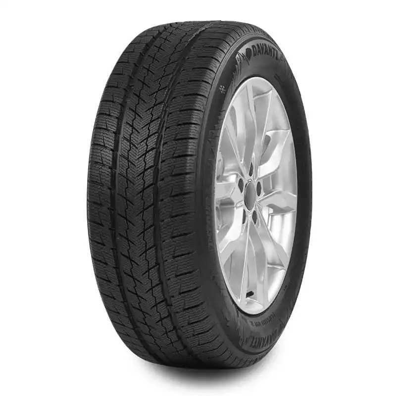 DAVANTI WINTOURA SUV XL 255/55 R18 109V TL M+S 3PMSF Miglior Prezzo