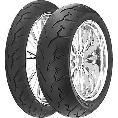 PIRELLI NIGHT DRAGON RF FRONT 130/90 B16 73H TL Compra Online