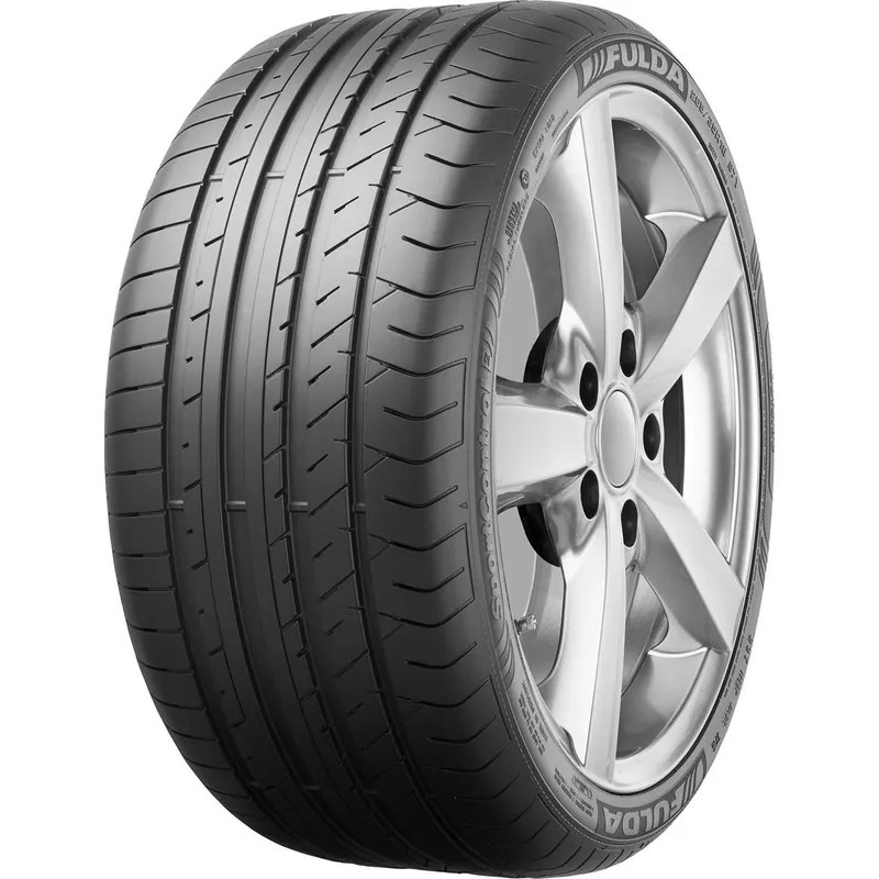 Miglior Prezzo FULDA SPORTCONTROL 2 XL 245/40 R19 98Y TL