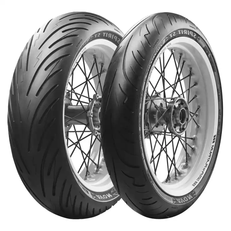 Promo Stagionale AVON SPIRIT ST REAR 150/70 R17 69W TL