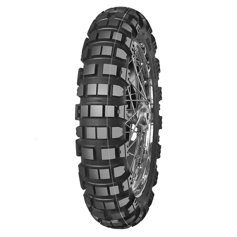 Super Prezzo MITAS ENDURO TRAIL RALLY PRO SUPER LIGHT GREEN REAR 140/80 -18 70R TT M+S