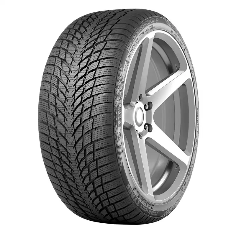 Subito Disponibile NOKIAN WR SNOWPROOF P XL 235/40 R18 95V TL M+S 3PMSF