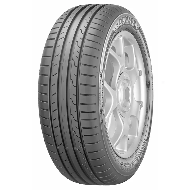 DUNLOP SPORT BLURESPONSE 215/55 R16 93V TL Promo Stagionale