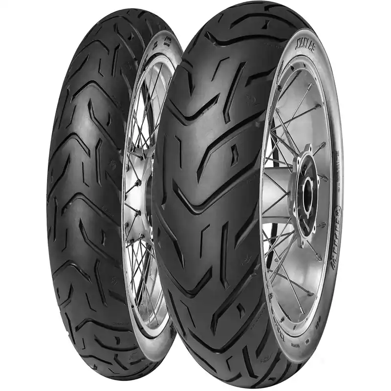 Affare ANLAS CAPRA RD FRONT 120/70 R19 60V TL