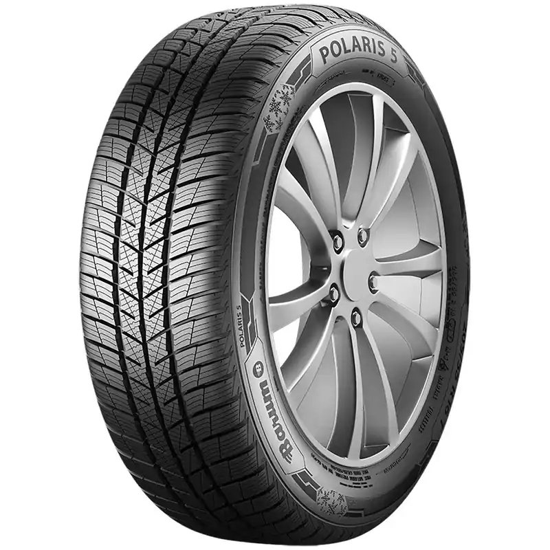 BARUM POLARIS 5 XL 235/45 R18 98V TL M+S 3PMSF Affare