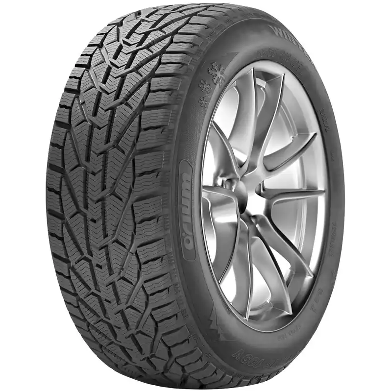 Affare ORIUM WINTER XL 205/60 R16 96H TL M+S 3PMSF