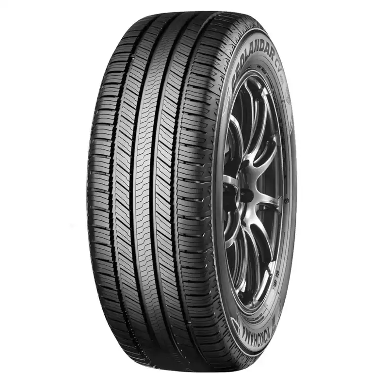 Prezzo Ridotto YOKOHAMA GEOLANDAR CV G058 XL 235/65 R17 108V TL M+S