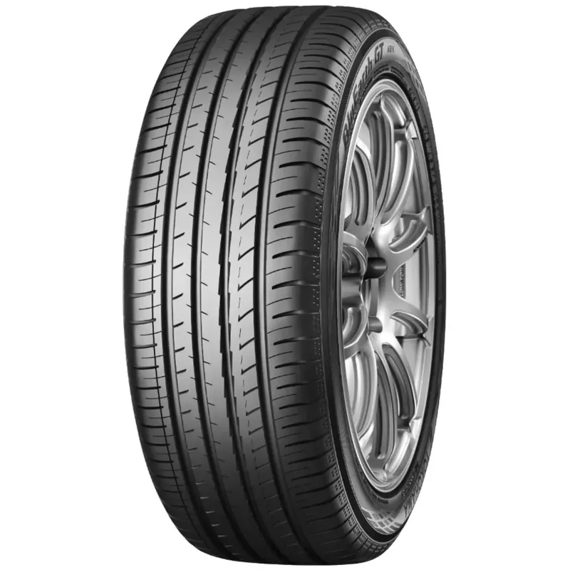 Reso Gratuito YOKOHAMA BLUEARTH GT AE51 XL 225/40 R19 93W TL