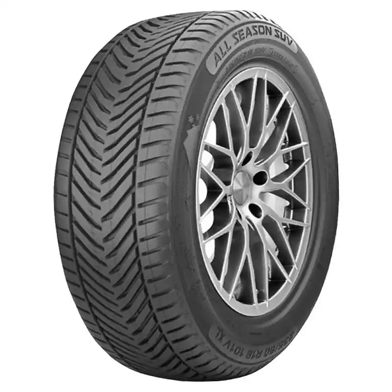 Promozione RIKEN ALL SEASON SUV XL 235/60 R18 107W TL M+S 3PMSF